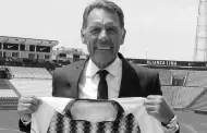 LAMENTABLE! Falleci Miguel ngel Russo, exentrenador de Alianza Lima, a los 69 aos