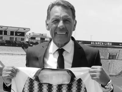 Falleci Miguel ngel Russo, exentrenador de Alianza Lima