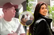 Edison Flores se pronunci tras rumores de romance luego de separarse de Ana Siucho: Qu dijo el 'Orejitas'?