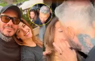 Tinelli revela que podra sorprender a Milett Figueroa con una pedida de mano: "En cualquier momento"