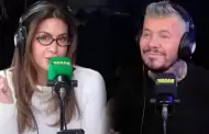 Milett Figueroa se confiesa sobre Marcelo Tinelli en podcast: "Sent algo mstico cuando lo vi"