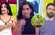 Mara Pa Copello, Michelle Soifer y ms artistas expresan solidaridad con Agua Marina tras ataque en su concierto