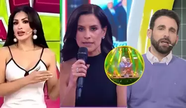 Mara Pa Copello, Michelle Soifer y otros artistas se solidarizan con Agua Marina tras ataque armado.