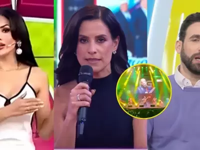 Mara Pa Copello, Michelle Soifer y otros artistas se solidarizan con Agua Marina tras ataque armado.
