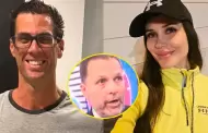 Abogado de Gustavo Salcedo confirma que Maju Mantilla se retir de su casa: "l se queda con los hijos"