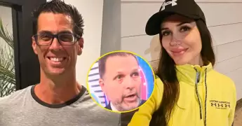 Hija de Luis Quiroga sobre el estado de salud de su padre