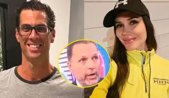 Hija de Luis Quiroga sobre el estado de salud de su padre