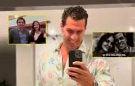 Esposo de Maju cuenta cmo descubri la supuesta infidelidad con productor: "Su sitio para verse era..."