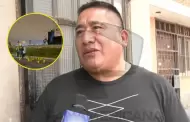 Vendedor herido sobrevivi tras ataque a Agua Marina  y relat los minutos de terror que vivi: Qu dijo?