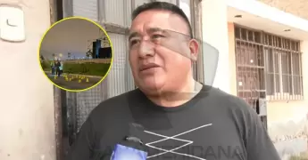 Ethel Pozo arremete contra Jos Jer tras asumir la presidencia del Per.