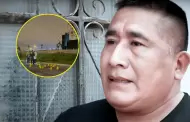 Vendedor herido sobrevivi tras ataque a Agua Marina  y relat los minutos de terror que vivi: Qu dijo?
