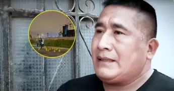 Ethel Pozo arremete contra Jos Jer tras asumir la presidencia del Per.