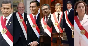 Maju Mantilla responde fuerte a Gustavo Salcedo.