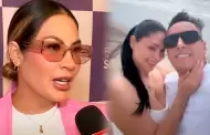 Pamela Lpez pide a Pamela Franco que apoye a Cueva con sus deudas: "Que se ponga la camiseta"