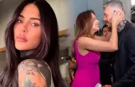 Hija de Marcelo Tinelli desesperada por regresar a su pas tras llegar al Per: "No puedo ms"