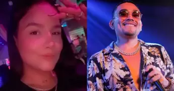 Flavia Laos revela que sufre enfermedad autoinmune.