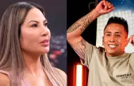 Pamela Lpez acusa a Cueva de dao psicolgico tras vender departamento: "Eso es actuar de mala fe"