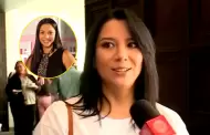 Mayra Couto confiesa que le encantara regresar como 'Grace' a AFHS: "Cualquier cosa me avisan"