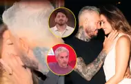 Milett y Tinelli estaran separados pero siguen juntos por reality, segn prensa argentina: "l est harto"
