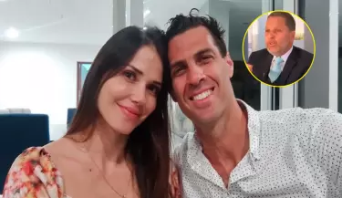 Abogado de Gustavo Salcedo rompe su silencio tras comunicado de Maju Mantilla.