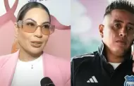 Pamela Lpez cree que Cueva podra quitarle departamento donde vive con sus hijos: "Es capaz de todo"