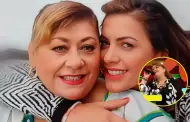 Doa Martha se quiebra al recordar a su madre y revela lo que predijo sobre Milett Figueroa: Qu dijo?