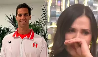 Nuevo audio de Gustavo Salcedo sacude caso Maju Mantilla.