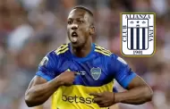 Boca Juniors y la millonaria suma que pide a Alianza Lima por Luis Advncula: Cunto vale el 'Rayo'?
