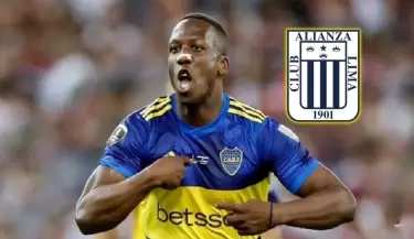 Alianza Lima buscar reforzarse con Luis Advncula para la temporada 2025.