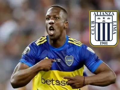 Alianza Lima buscar reforzarse con Luis Advncula para la temporada 2025.