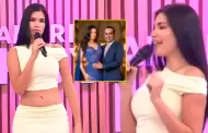 Samantha Batallanos revela que aceptara cenar con Jos Jer y se proyecta como primera dama: "Me veo"