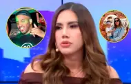 Darinka Ramrez reclama que Farfn no quiere firmar permiso para viajar con su hija: "No pido ni un sol"