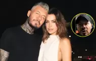Marcelo Tinelli estalla por rumores de que su romance con Milett es por contrato: "No necesito aclarar nada"