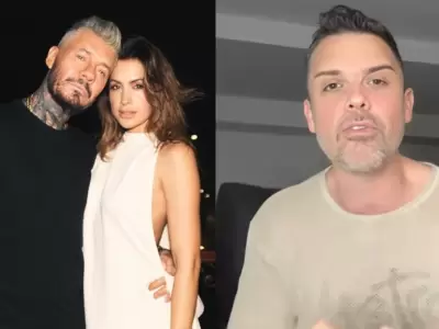 eriodista argentino revela cmo la situacin con Milett Figueroa estara desbordando a Marcelo Tinelli.