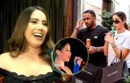 Darinka Ramrez deja claro que no compite con Xiomy Kanashiro tras lanzar tema: "Ella no canta"