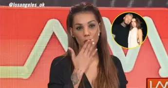Hermanos Quiroga fueron dados de alta tras atentado y agradecen por el apoyo recibido.