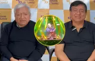 Hermanos Quiroga de Agua Marina fueron dados de alta tras ataque: "Dios nos dio una nueva oportunidad"