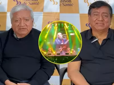 Hermanos Quiroga fueron dados de alta tras atentado y agradecen por el apoyo recibido.