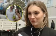 Carol Reali 'Cachaza' revel cmo se enamor de Andr Bankoff: "Era mi crush de chiquita"