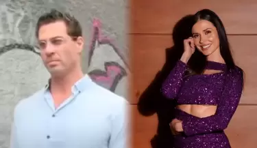 Nuevo audio revela presunta presin de Gustavo Salcedo a Maju Mantilla durante conciliacin.