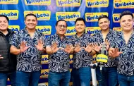 Armona 10 de Walther Lozada present a sus nuevos integrantes en 'Ke Rica Maana': "Estamos contentos"