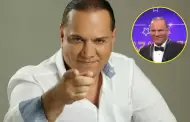 Mauricio Diez Canseco sobre sus retoques faciales tras crticas por su apariencia: "Tengo que buscar cirujano"