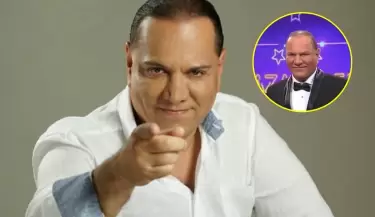 Mauricio Diez Canseco reconoce que retoques faciales no salieron como esperaba y busca cirujano.