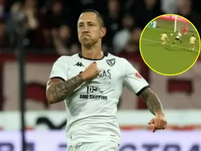 Gianluca Lapadula anota, pero el Spezia sigue sin levantar en la Serie B.