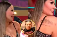 Pamela Lpez decide borrar todo rastro de Christian Cueva tras vender departamento: "No se taten"
