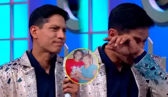 Melissa Klug pone fin a su relacin con Jess Barco, pero borra comunicado minutos despus.
