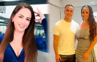 Melissa Klug anuncia ruptura con Jess Barco, pero elimina su comunicado: "Cierro una etapa"