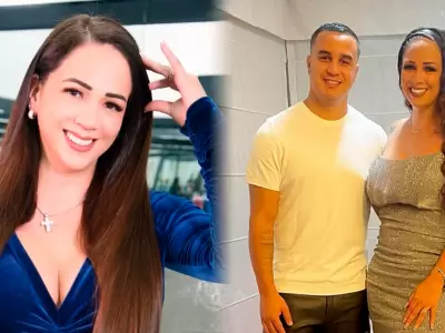 Melissa Klug pone fin a su relacin con Jess Barco, pero borra comunicado minutos despus.