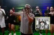 Lamentable! Popular salsero Johan Mora y su bailarina pierden la vida tras ataque en el Callao
