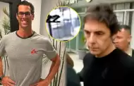 Abogado de Gustavo Salcedo asegura que lesiones a exproductor de Maju fueron leves: "No es delito"